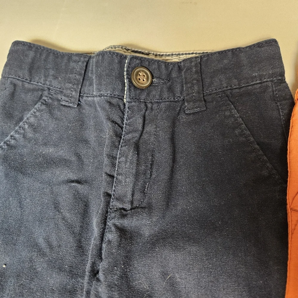 Gymboree 18-24 Months Boys‎ Pants Bundle